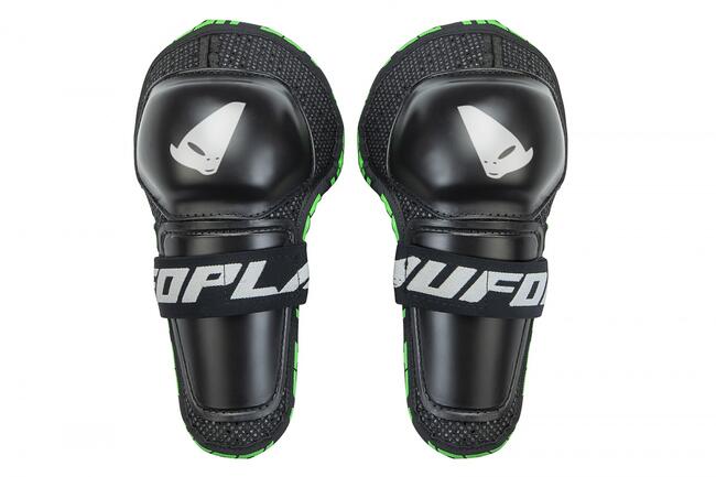 Ginocchiera Motocross Alcor Bambino Ufo